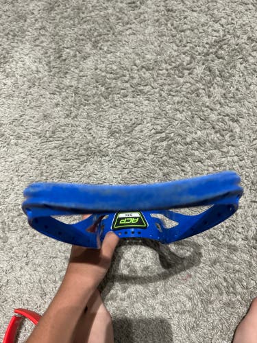 STX ACP Unstrung Head (Used)