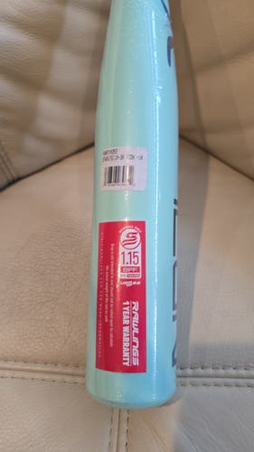 2026 Rawlings Icon Composite USSSA Certified Bat (-10) 30 oz 30" (New)