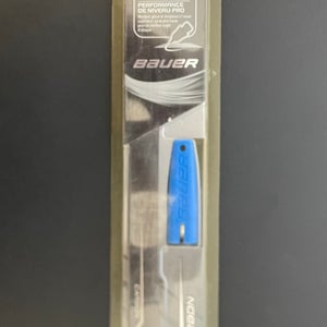 Bauer LS5 Carbon  Size 296