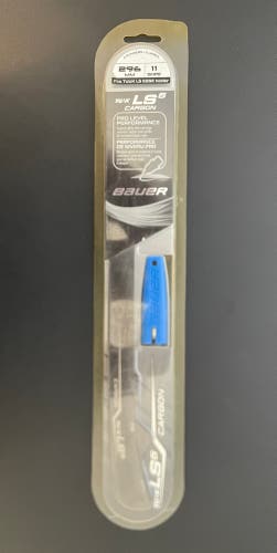 Bauer LS5 Carbon Size 296