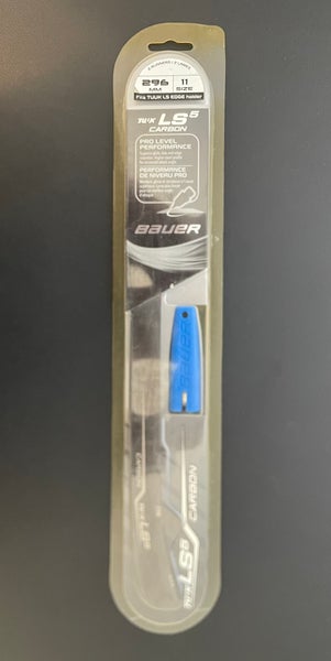 Bauer LS5 Carbon  Size 296