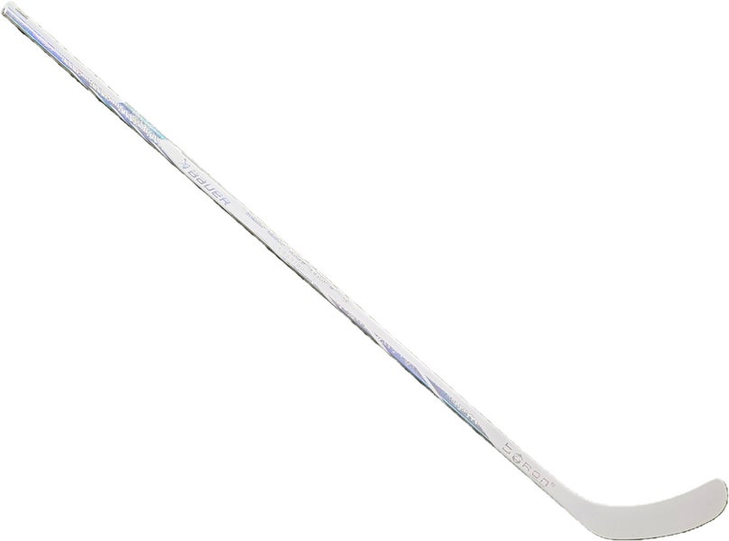 Single-Bauer Proto-R RH 77 Flex P92 Hockey Stick (New)