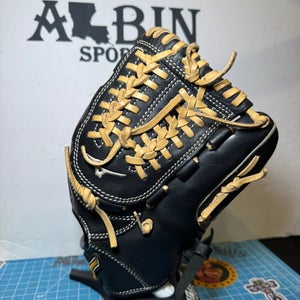 Mizuno MVP Select RH Infield Baseball Glove 11.5" (Used)