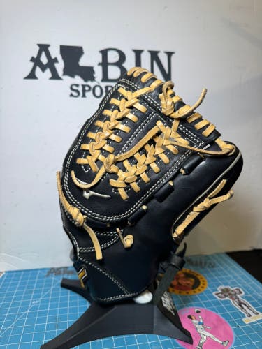 Mizuno MVP Select RH Infield Baseball Glove 11.5" (Used)