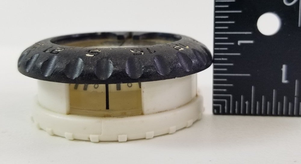 Uwatec / Scubapro Vintage Submersible Compass Puck Module Scuba Dive ...