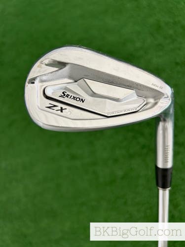 Srixon ZX5 Mkii Forged Approach A Wedge / Stiff
