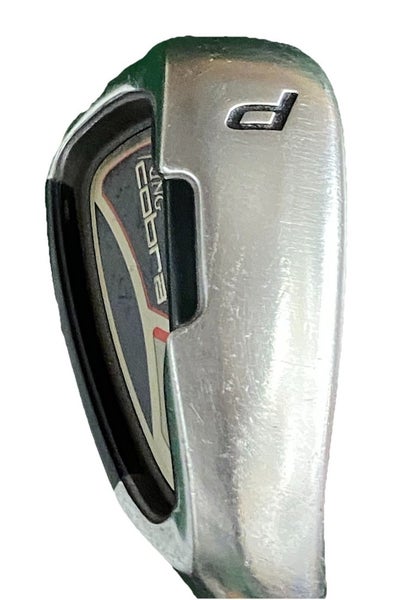 King Cobra S9 Pitching Wedge RH Men's NS Pro 900XH Stiff Steel 35.5" Stock Grip