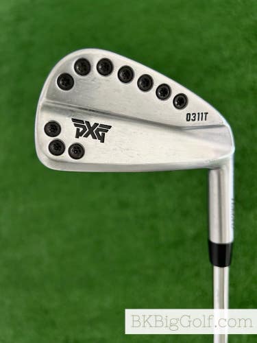 PXG 0311T Forged 3 Iron / Regular