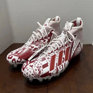 Men's Size M 12.5 (W 13.5) Adidas Freak 23 (New)