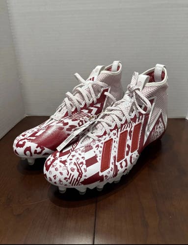 Men's Size M 12.5 (W 13.5) Adidas Freak 23 (New)