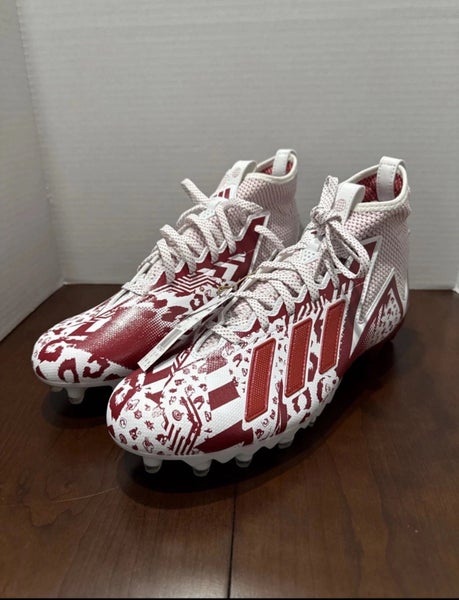 Men's Size M 12.5 (W 13.5) Adidas Freak 23 (New)
