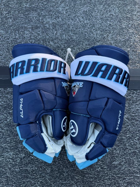 Warrior Gloves 15" Pro Stock (New)