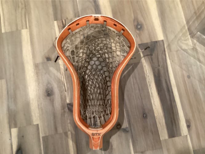 STX Surgeon 1K Strung Head (Used)