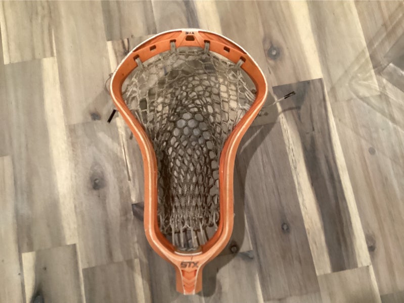 STX Surgeon 1K Strung Head (Used)