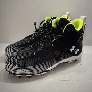 Men's Size M 11.5 (W 12.5) Under Armour Hammer (New)