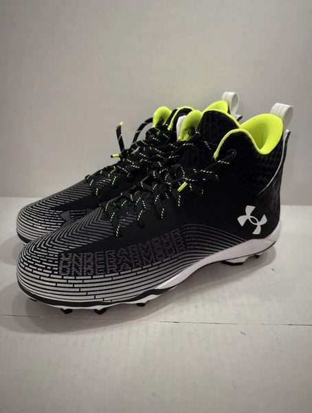Men's Size M 11.5 (W 12.5) Under Armour Hammer (New)