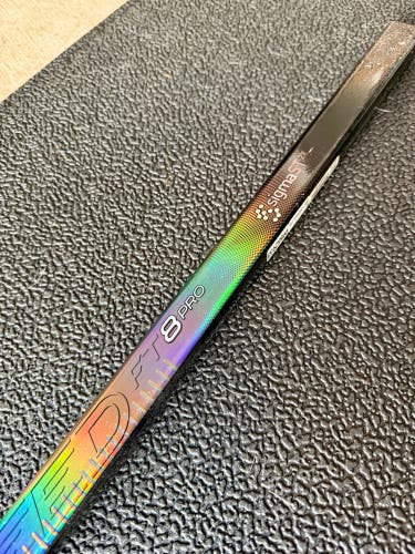 Senior CCM JetSpeed FT8 Pro Right Handed Hockey Stick P29+1/4 (Used)
