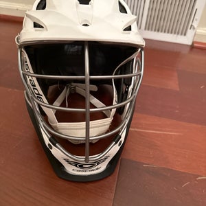 Cascade S Helmet (Used)