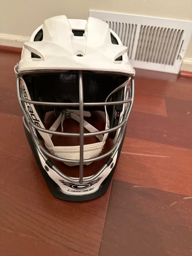 Cascade S Helmet (Used)