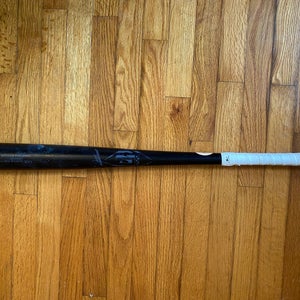 Louisville Slugger MLB Prime C271 Special Ops Maple Bat (-3) 28 oz 31" (Used)