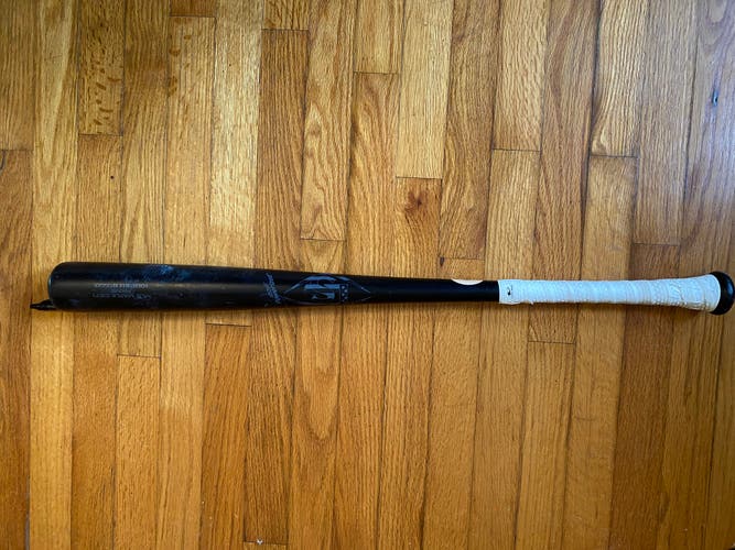 Louisville Slugger MLB Prime C271 Special Ops Maple Bat (-3) 28 oz 31" (Used)