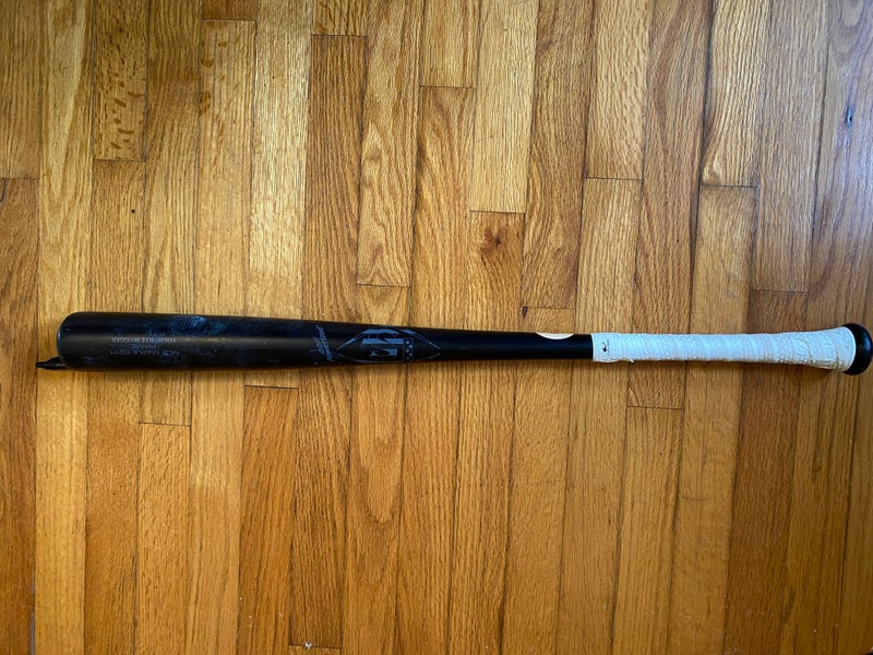 Louisville Slugger MLB Prime C271 Special Ops Maple Bat (-3) 28 oz 31" (Used)