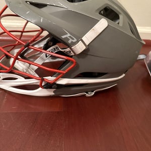Cascade R Helmet (Used)