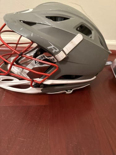 Cascade R Helmet (Used)