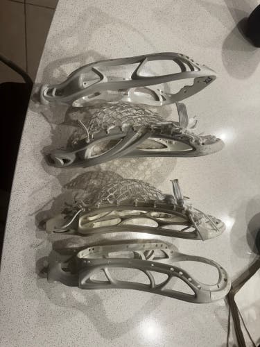 Vintage profile, motive, Revo, and savage bundle