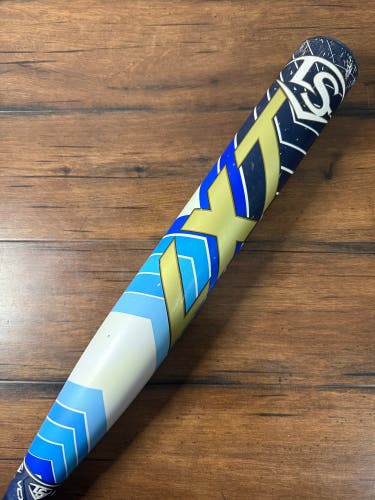 Louisville Slugger LXT 32/21 (-11) Fastpitch Softball Bat