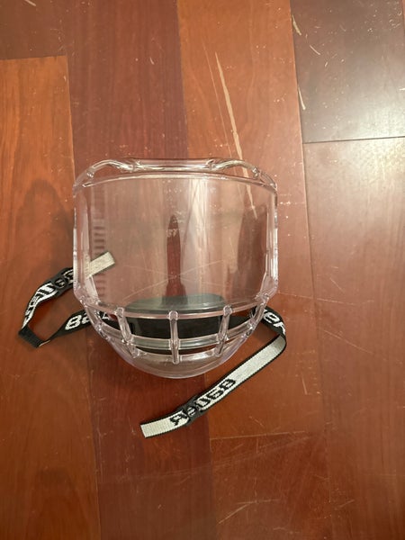 Bauer Concept 3 Full Shield (Used)
