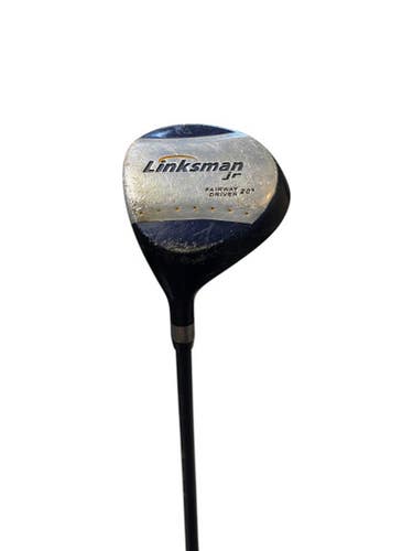 Used LINKSMAN JR Jr Driver LH HT 11706-S000365470