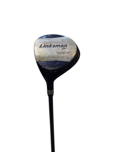 Used LINKSMAN JR Jr Driver LH HT 11706-S000365470