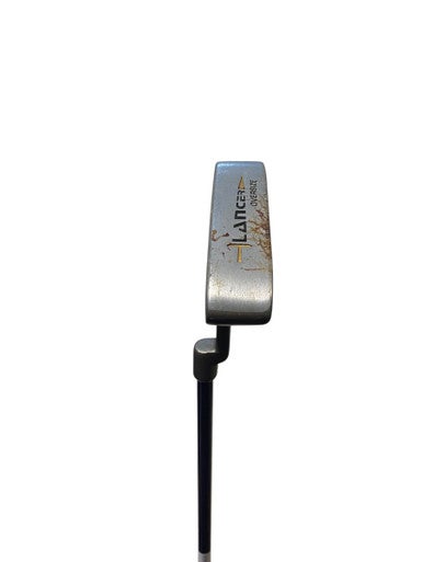 Used Jr Putter LH 11706-S000365468