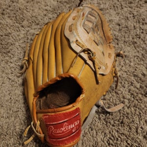 Rawlings RH RBG 92-5 Baseball Glove 11.5"