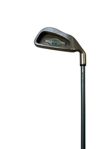 Used Callaway BIG BERTHA Women Individual Iron RH 5 Iron 11706-S000365209