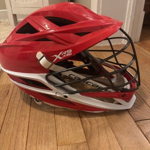 Cascade XRS Pro Helmet (Used)