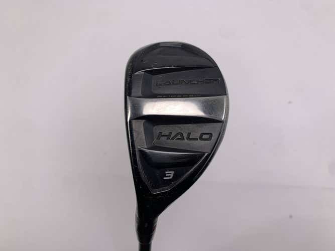 Cleveland Launcher Halo 3 Hybrid 19* KBS Tour Hybrid Prototype 65g Regular LH