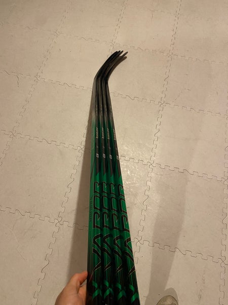 Senior Bauer Hyperlite 2 Left Hand Hockey Stick P92 (Used)