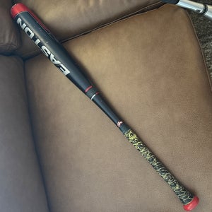 2023 Easton ADV Hype Composite BBCOR Certified Bat (-3) 30 oz 33" (Used)