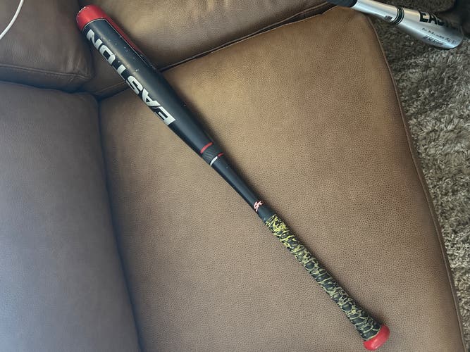 2023 Easton ADV Hype Composite BBCOR Certified Bat (-3) 30 oz 33" (Used)