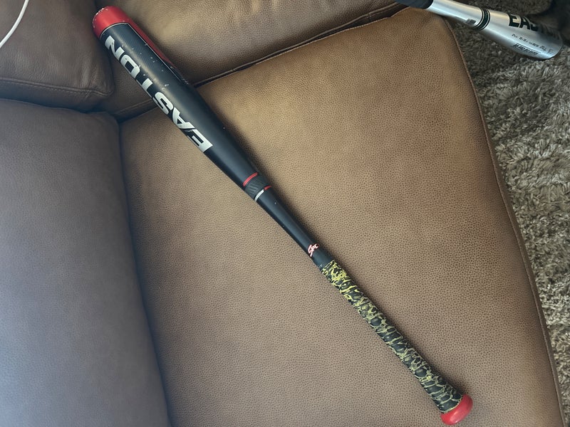 2023 Easton ADV Hype Composite BBCOR Certified Bat (-3) 30 oz 33" (Used)
