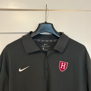 Harvard Nike Dri-Fit Shirt (New)