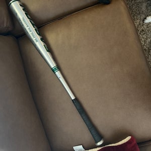 2021 Easton B5 Pro Alloy BBCOR Certified Bat (-3) 29 oz 32" (Used)