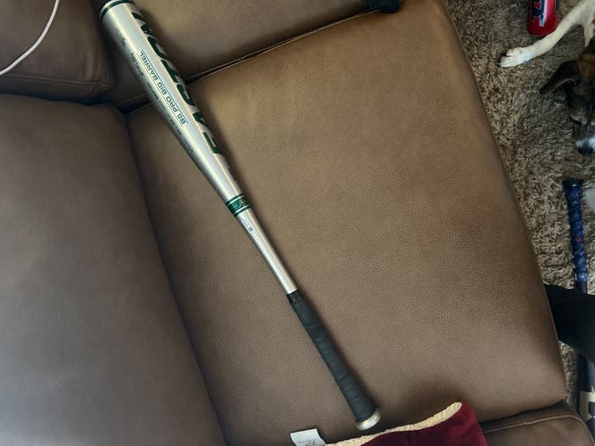 2021 Easton B5 Pro Alloy BBCOR Certified Bat (-3) 29 oz 32" (Used)