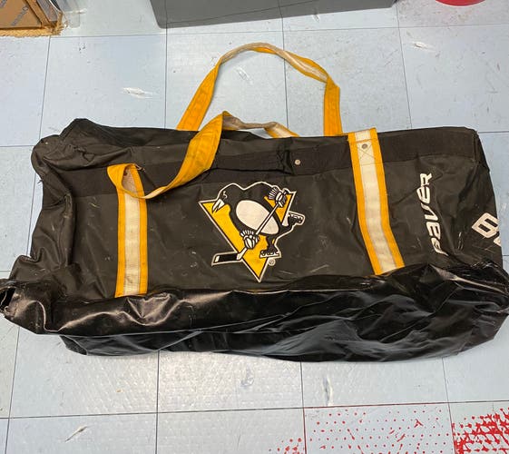 Used Bauer Junior Team Carry Bag