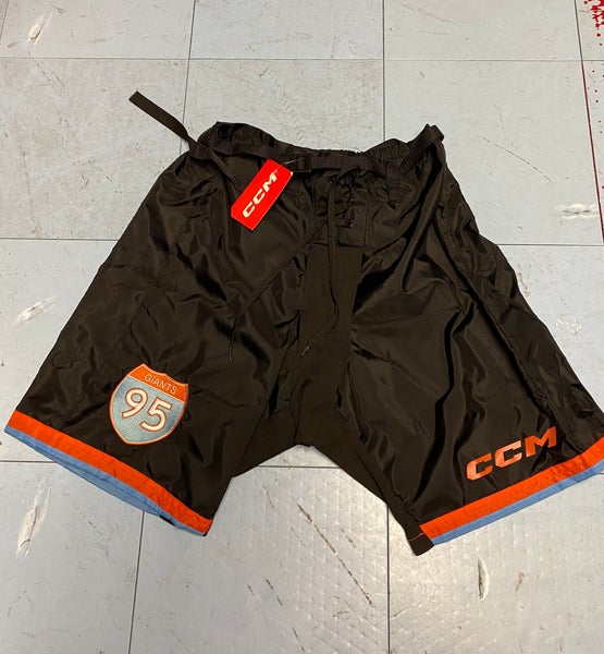 New CCM Team Pant Shell Senior Medium