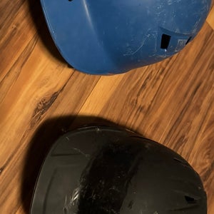 Small / Medium Rawlings Batting Helmet (Used)