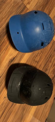 Small / Medium Rawlings Batting Helmet (Used)