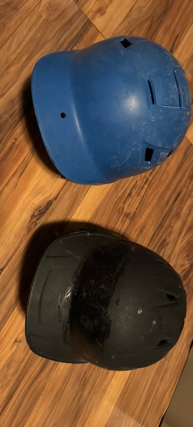 Small / Medium Rawlings Batting Helmet (Used)